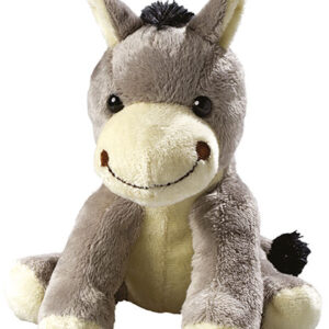 MiniFeet® Zootier Esel Alex