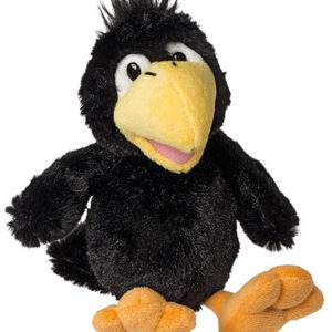 MiniFeet® Plüsch Rabe Karl