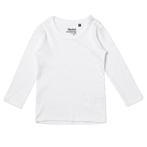 Babies Long Sleeve T-shirt