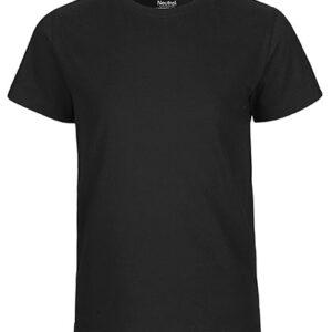 Kids´ Short Sleeve T-Shirt