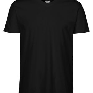Men´s V-Neck T-Shirt