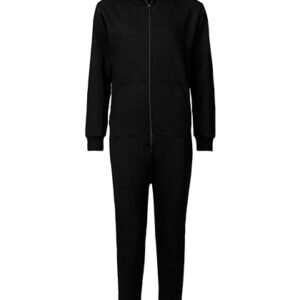 Unisex Jumpsuit
