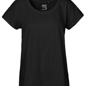 Ladies´ Loose Fit T-Shirt