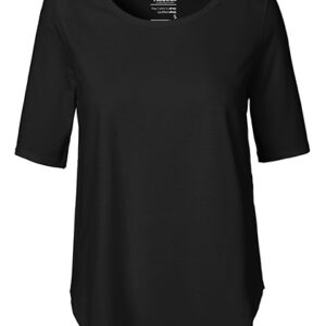 Ladies´ Half Sleeve T-Shirt