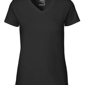 Ladies´ V-Neck T-Shirt
