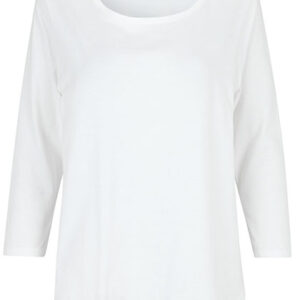 Ladies´ Three Quarter Sleeve T-Shirt