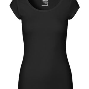 Ladies´ Roundneck T-Shirt