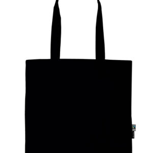 Shopping Bag With Long Handles
