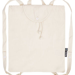 Twill Light Backpack