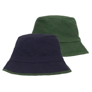Reversible Bucket Hat