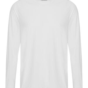 Recycled Performance Long Sleeve T-Shirt