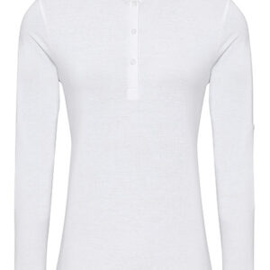 Women´s Long-John Roll Sleeve Tee