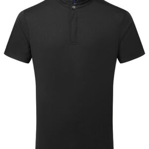 Essential ´Coolchecker®´ Chefs Shirt - Short Sleeve