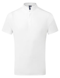 Essential ´Coolchecker®´ Chefs Shirt - Short Sleeve