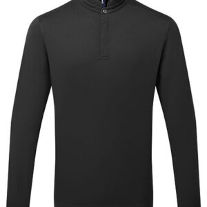 Essential ´Coolchecker®´ Chefs Shirt - Long Sleeve