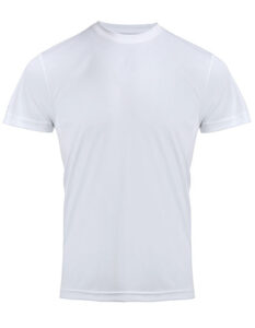 Coolchecker® Chef´s T-Shirt (Mesh Back)