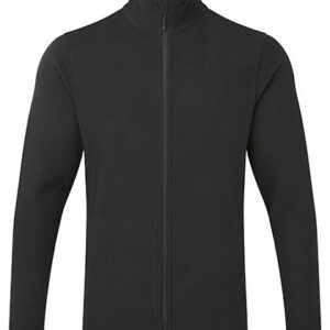 Men´s ´Recyclight´ Full Zip Micro Fleece