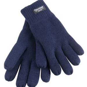 Junior Classic Fully Lined Thinsulate™ Gloves