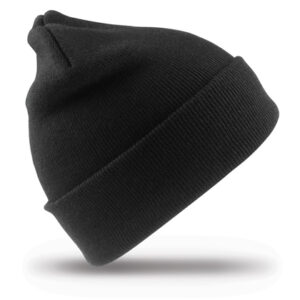 Junior Woolly Ski Hat