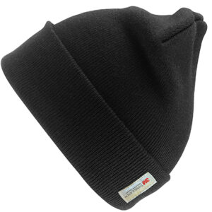 Heavyweight Thinsulate™ Woolly Ski Hat