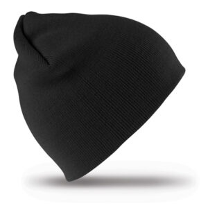 Soft Feel Cuffless Beanie