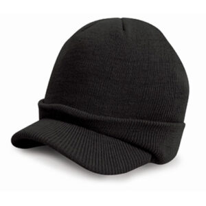 Esco Army Knitted Hat