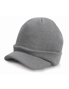 Esco Army Knitted Hat