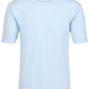 Thermal Short Sleeve Vest