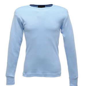 Thermal Long Sleeve Vest