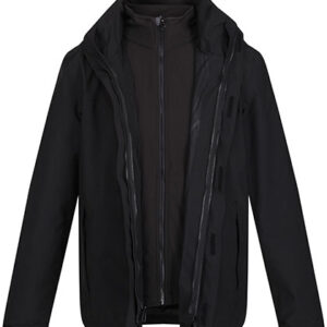 Men´s Jacket - Kingsley 3in1