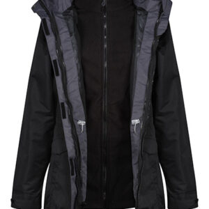 Women´s Benson III Breathable 3 in 1 Jacket