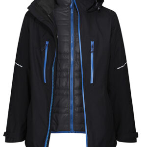 X-Pro Evader III 3in1 Jacket