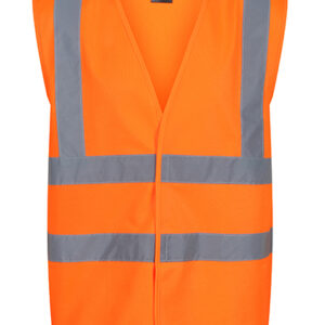 Pro Hi-Vis Vest