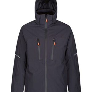 X-Pro Marauder III Insulated Jacket