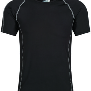 Pro Short Sleeve Base Layer Top
