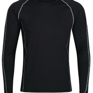 Pro Long Sleeve Base Layer Top
