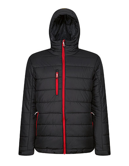 black-classic-red