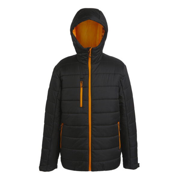 black-orange-pop