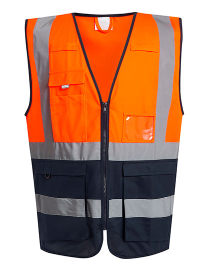 orange-navy