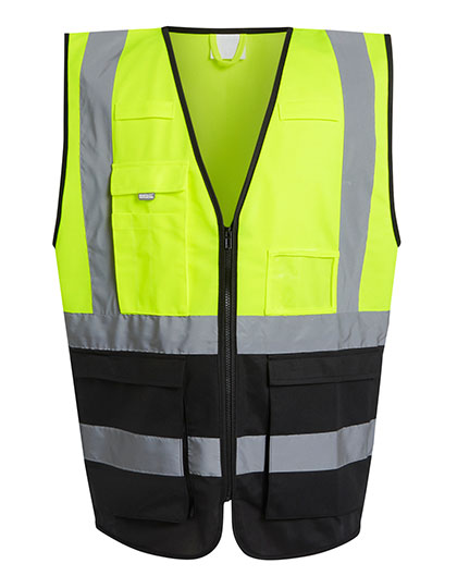 yellow-black