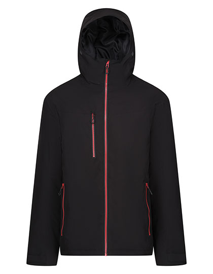 black-classic-red