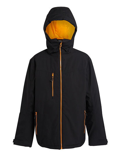 black-orange-pop