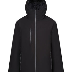 Navigate Waterproof Insulated Jacket
