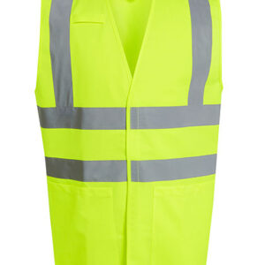 Pro Hi-Vis Supervisor Vest