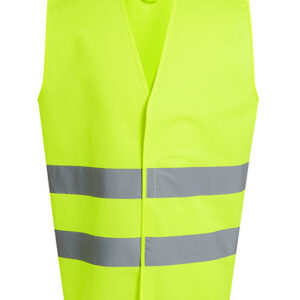 Essential Hi-Vis Easy Print Vest