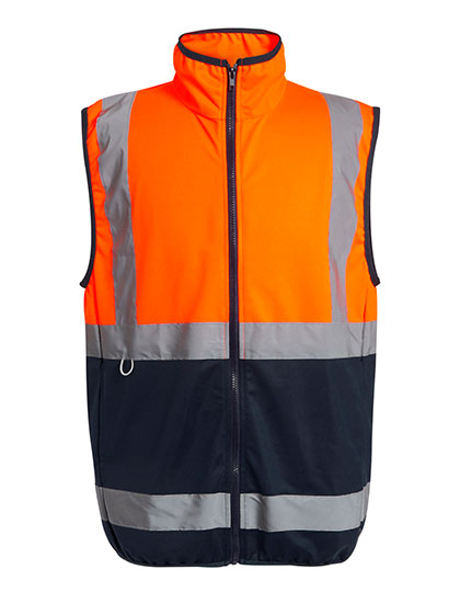 orange-navy