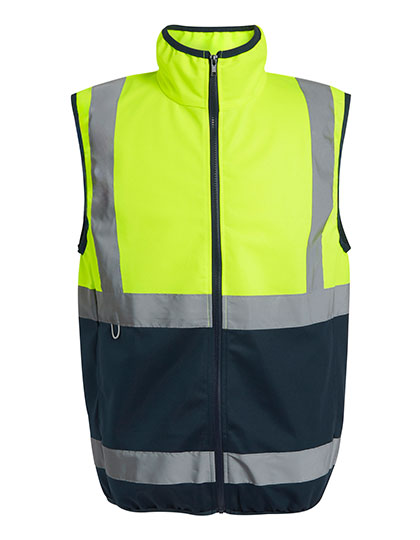 yellow-navy