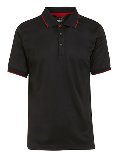 black-classic-red
