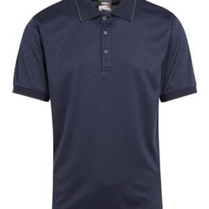Navigate Short Sleeve Polo