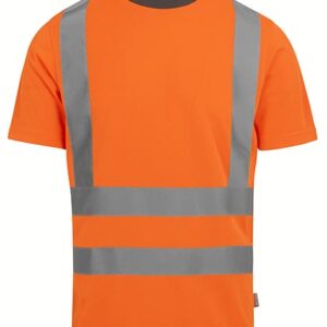 Pro Contract Hi-Vis T-Shirt